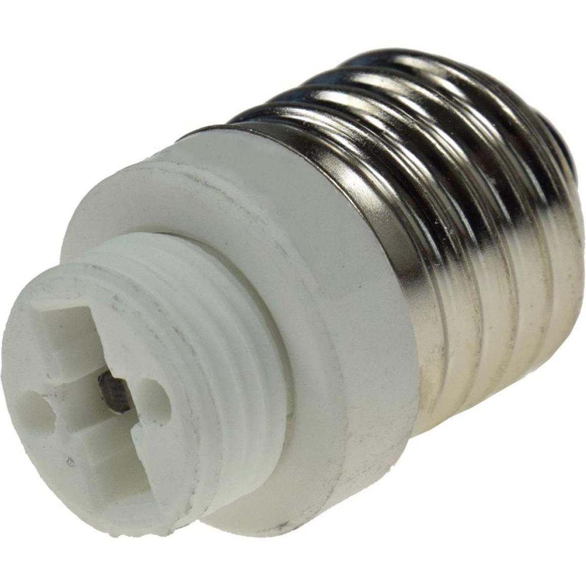 Thumbnail - König Design, Zubehör Beleuchtung, Lampensockel Adapter E27 auf G9