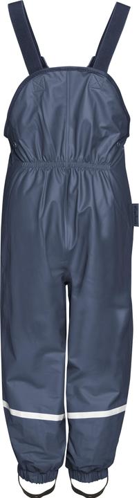 Produktbild Playshoes Regenlatzhose Fleece gefüttert (92)