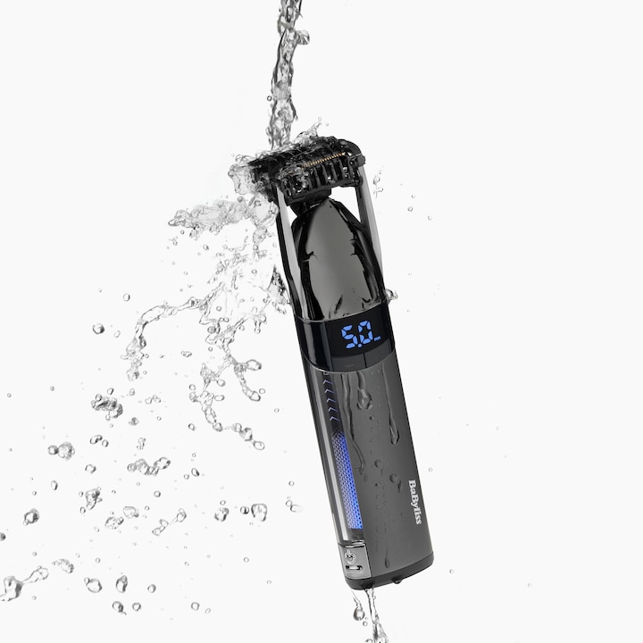 Produktbild BaByliss Pro Bartschneider Super-x