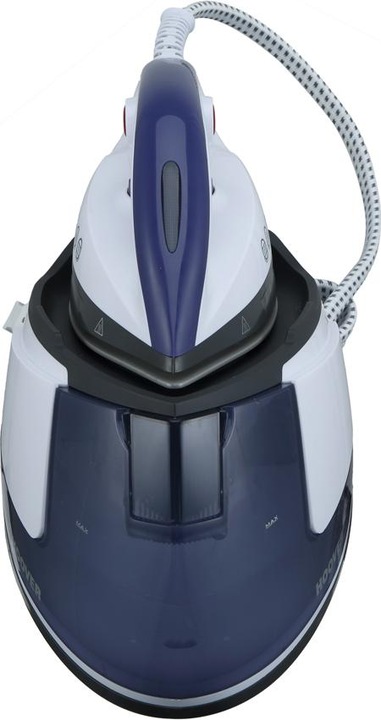 Actual product image Hoover Pmp 2400 011 (2400 W, 90 g/min)