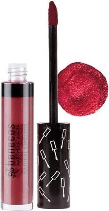 Produktbild Benecos Natural Lipgloss (Kiss Me)