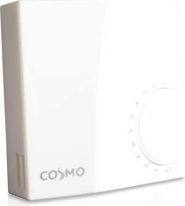 Image du produit Grenda-hammer Thermostat d'ambiance électronique