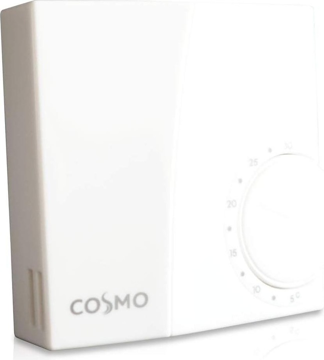 Produktbild Grenda-hammer Elektronischer Raumthermostat