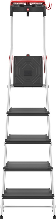 Actual product image Hailo L 100 Topline (Scaffolding, 101 cm)