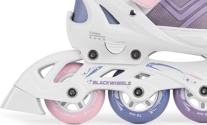 Produktbild Blackwheels Playful (36, 37, 38, 39)