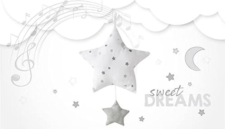 Produktbild Roba Little Stars (60 x 120 cm)