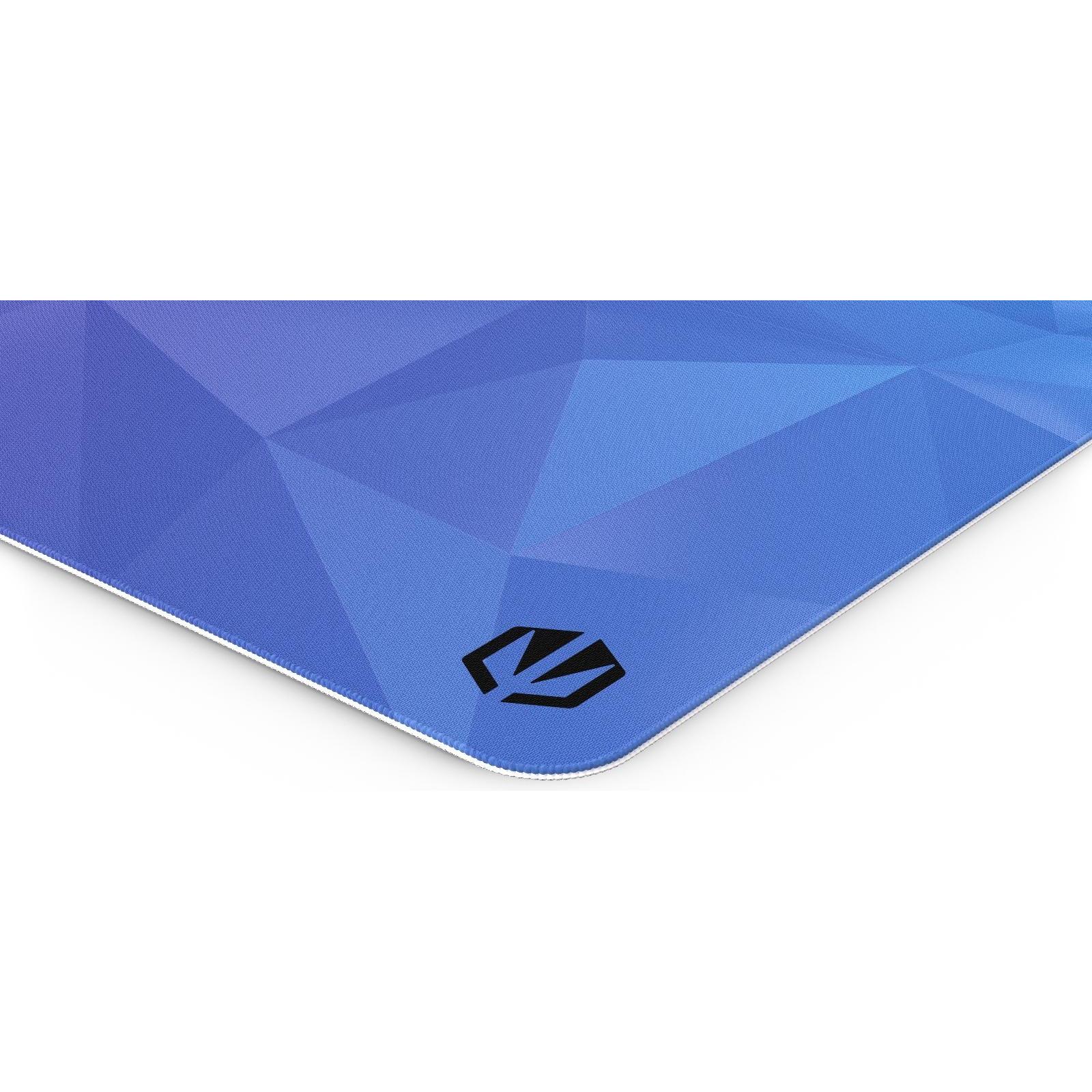 Thumbnail - Endorfy Crystal Blue L (L), Mausmatte, Blau