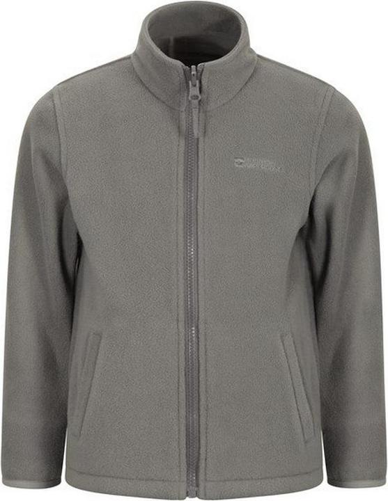 Produktbild Mountain Warehouse Cannonball Jacke wasserfest 3 in 1 (116)