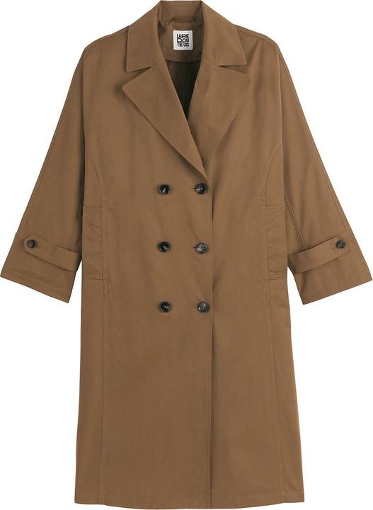 Actual product image La Redoute Collections Trenchcoat (38, M)