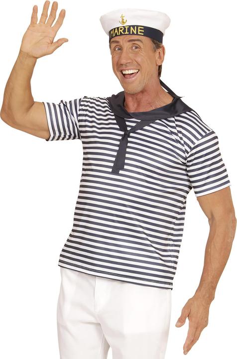 Produktbild Widmann Matrosen Set (L, M)