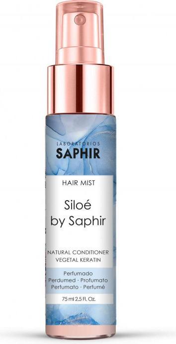 Produktbild Saphir Siloe Hair&Body Mist 75Ml (75 ml, Körper- & Haarduftspray)