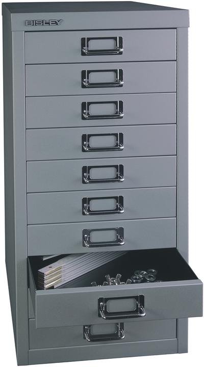 Produktbild Bisley MultiDrawer™ 29er Serie (27.5 x 38 x 59 cm)