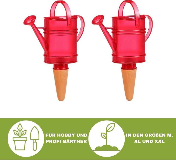Image du produit Scheurich Nelly S (Cône d'argile)