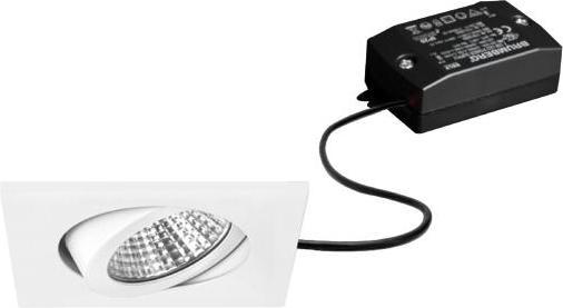 Produktbild Brumberg LED-Einbaustrahler (630 lm)
