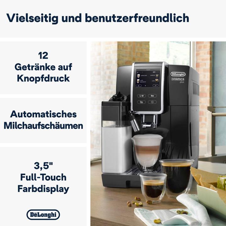 Actual product image De'Longhi Dinamica Plus