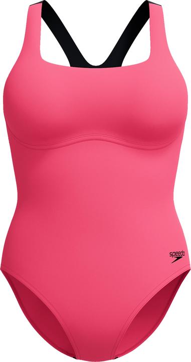 Produktbild Speedo Flex Band Swimsuit with Built (34, 38)