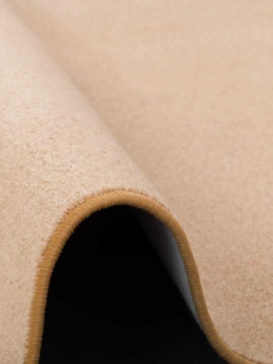 Actual product image Snapstyle Trend Velours Carpet Joy Round (Ø 100 cm)