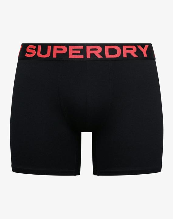 Produktbild Superdry Boxer Triple Pack (L, 3er Pack)