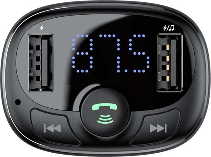 Actual product image Baseus FM transmitter
