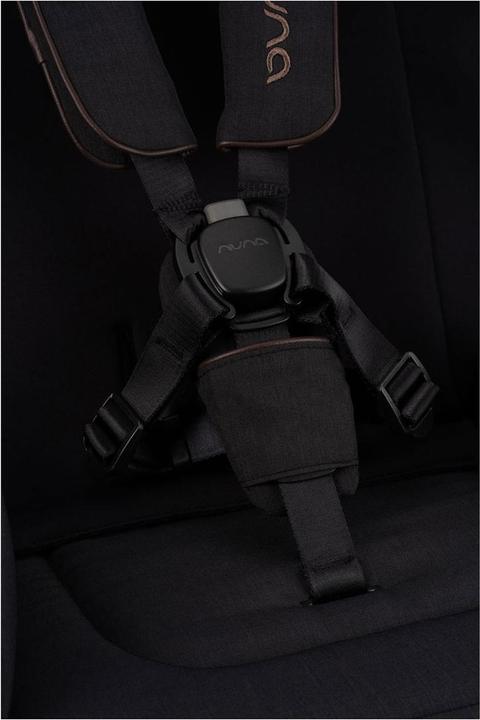 Actual product image Nuna Ixxa