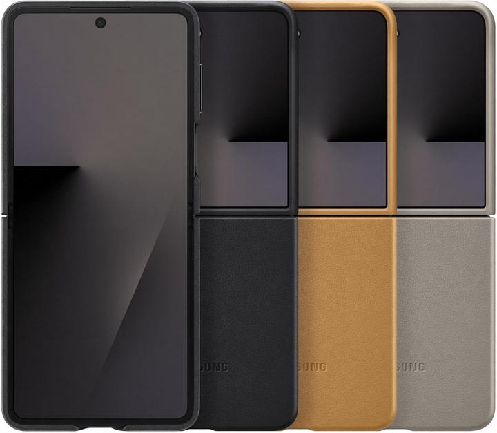 Produktbild Samsung Kindsuit Case (Samsung Galaxy Z Flip7)