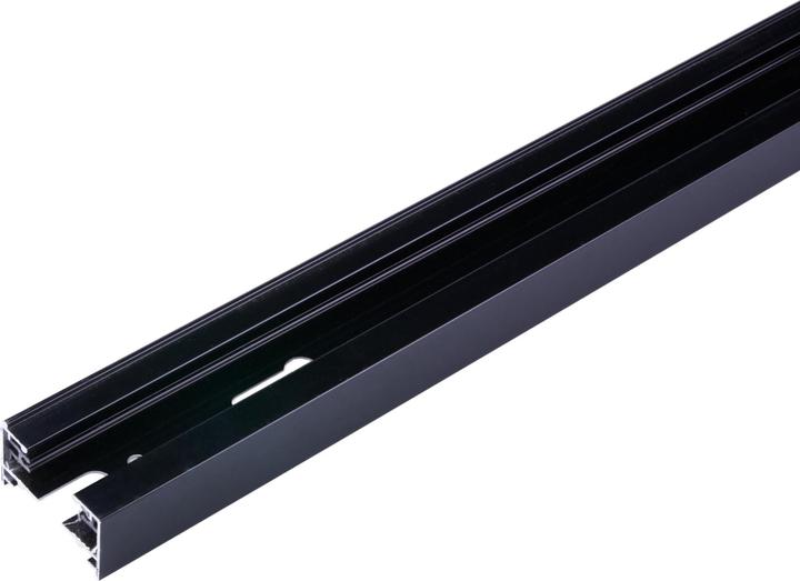 Actual product image Trc Profile Reces Sts001b 1m Black