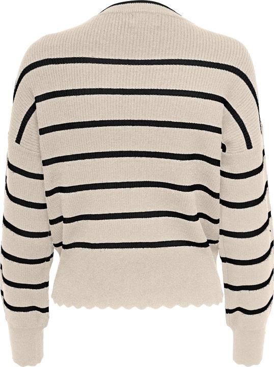 Produktbild Only ONLIBI Strickpullover Strickpullover (M)