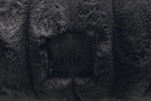Actual product image Designed by Lotte Katzenbett rund (Cat)