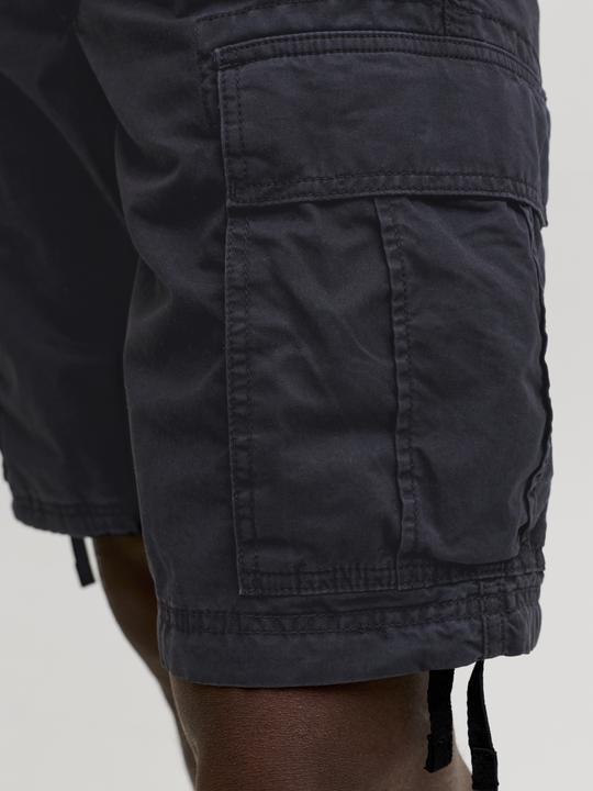 Image du produit Jack & Jones Jpstcole Frank Cargo Shorts Mid Sn (S)