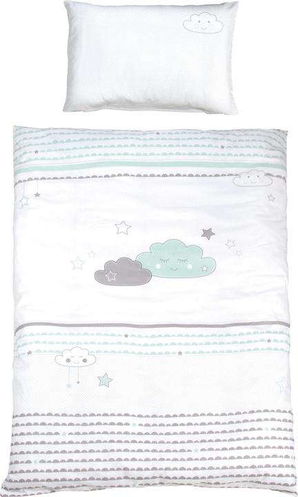 Produktbild Roba Happy Cloud (60 x 120 cm)