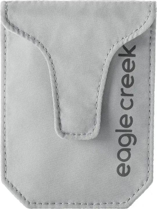 Actual product image Eagle Creek Undercover RFID Bra Pouch (Document & Wallet)