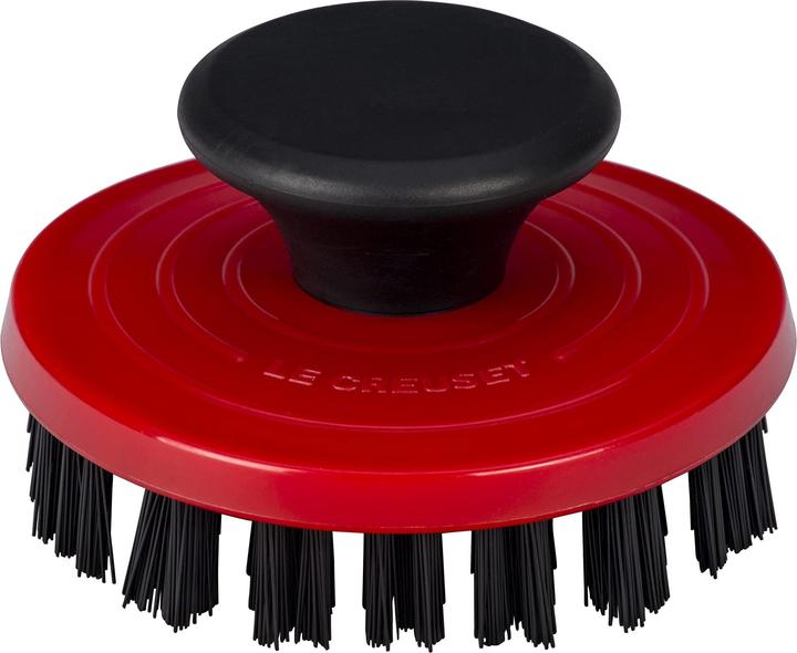 Actual product image Le Creuset Cleaning brush (8.30 cm)