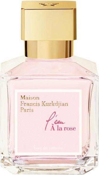 Produktbild Maison Francis Kurkdjian À la rose (Eau de Toilette, 35 ml)