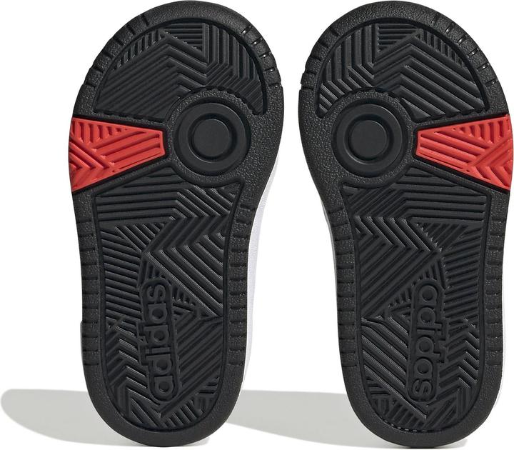 Produktbild Adidas HOOPS 3.0 CF I (26)