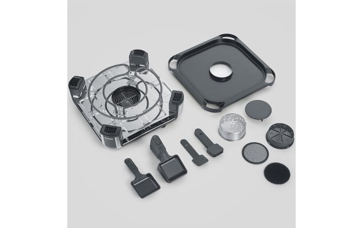 Actual product image Severin RG2379