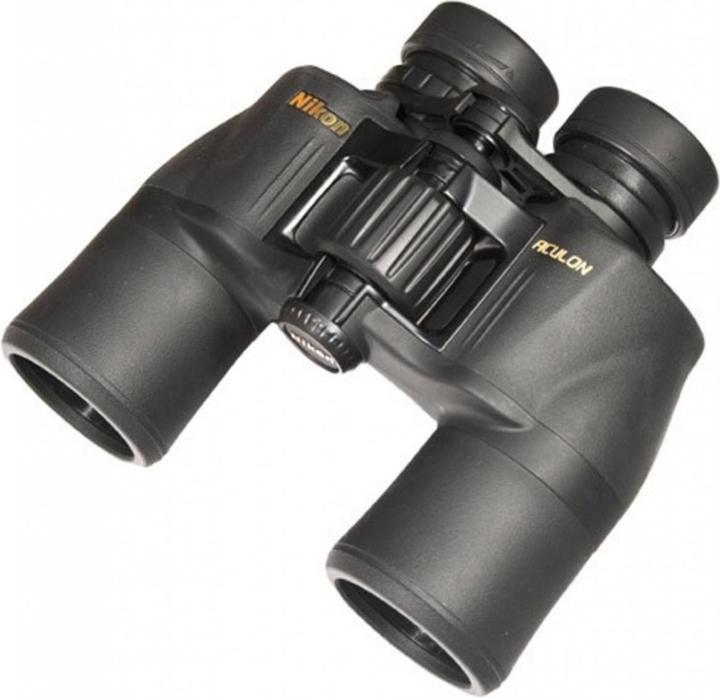 Actual product image Nikon Aculon A211 (12 x, 50 mm)