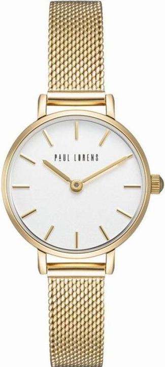 Image du produit Paul Lorens Women's Watch PL20004B-3D1 + BOX (Horloge analogique, 26 mm)