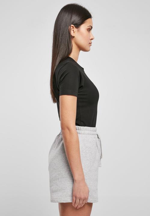 Produktbild Karl Kani KKWQ32001BLK Small Signature Tee Body black - 16109 (L)