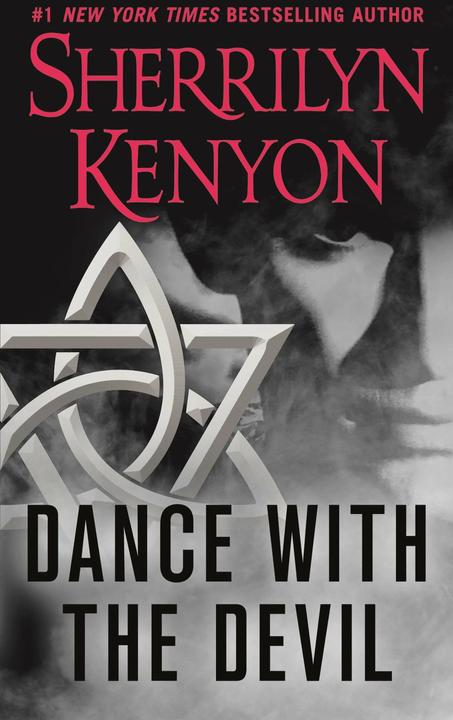 Produktbild Dance with the Devil (Englisch, Sherrilyn Kenyon, 2003)