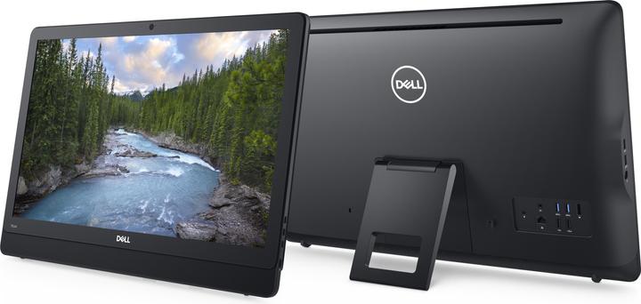 Produktbild Dell Wyse – 5470 (32 GB, 4 GB, Intel Celeron J4105, UHD Graphics 600)