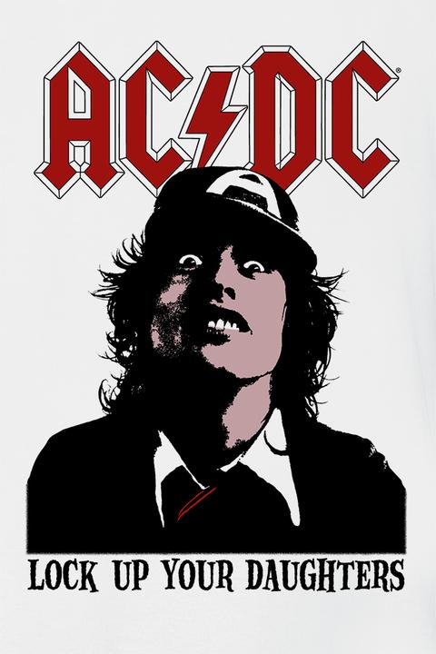 Produktbild AC/DC Lock Up Your Daughters (XXL)