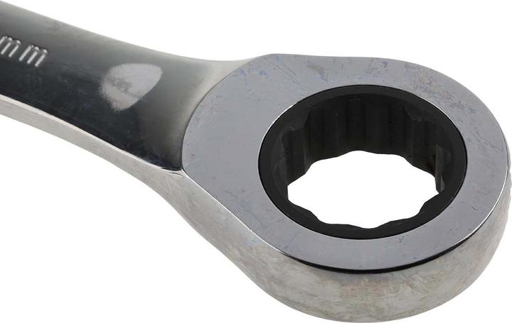 Produktbild RS PRO Ratschen-Gabel-Ringschlüssel, 30mm (30 mm)