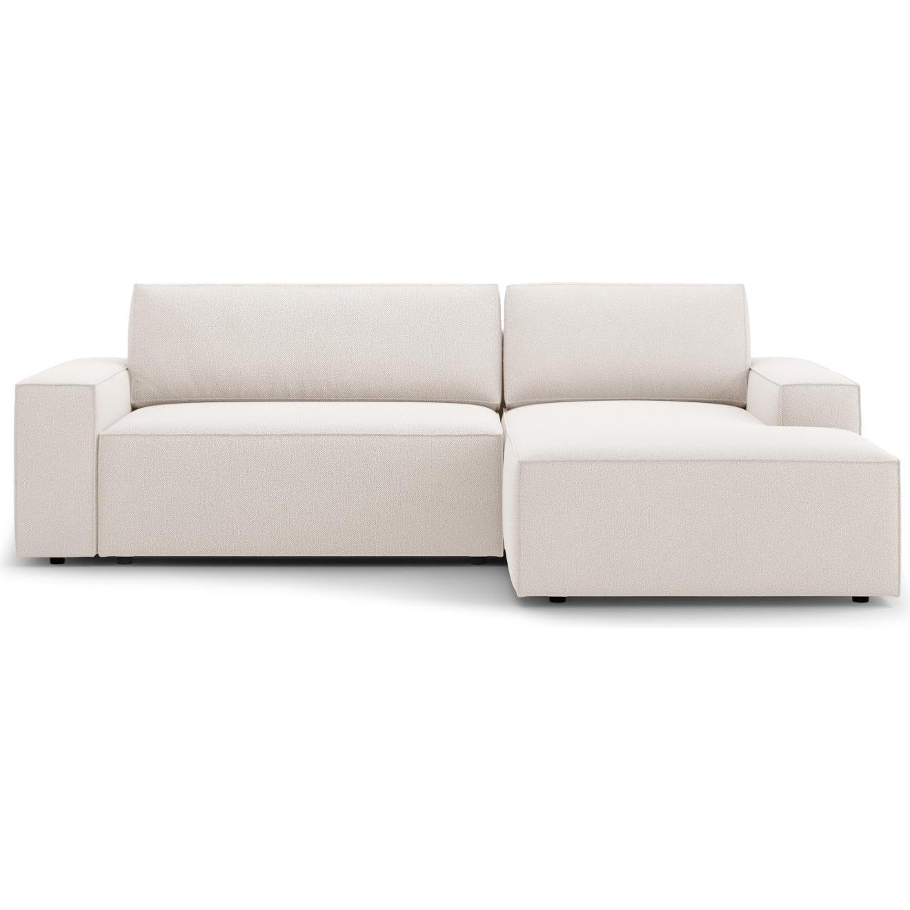 Micadoni, Sofa, Jodie (Ecksofa)