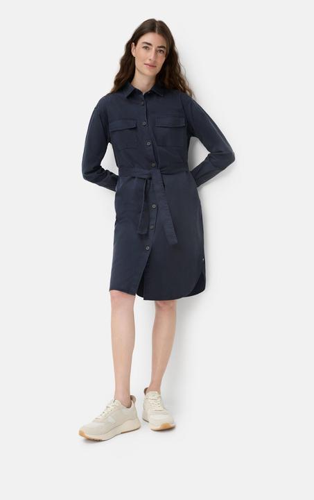 Produktbild Camel Active Kleid mit Taillengürtel (L)