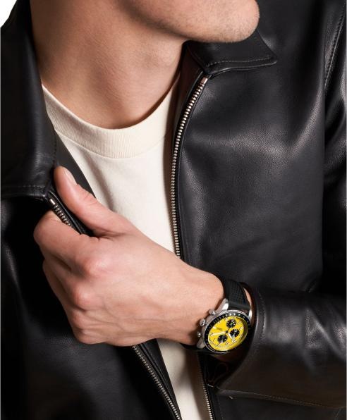 Produktbild Fossil Sport Tourer (Chronograph, 42 mm)