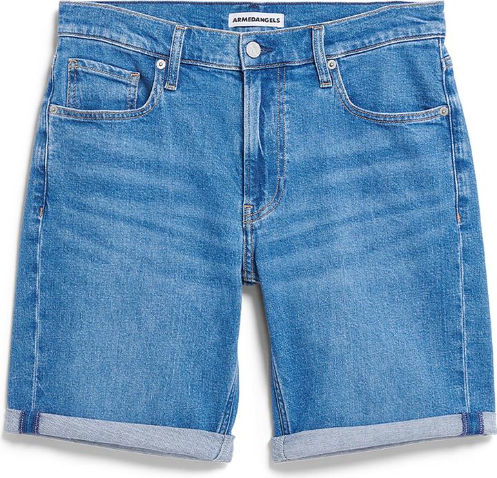 Image du produit Armedangels Jeansshorts NAAILO (30)