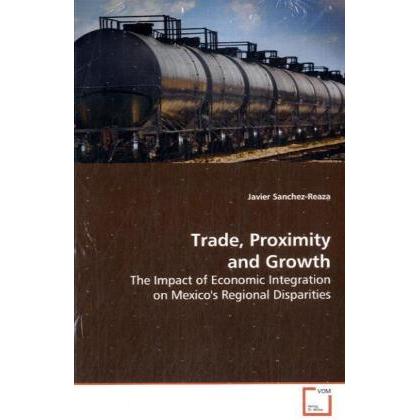 Trade, Proximity and Growth, Fachbücher