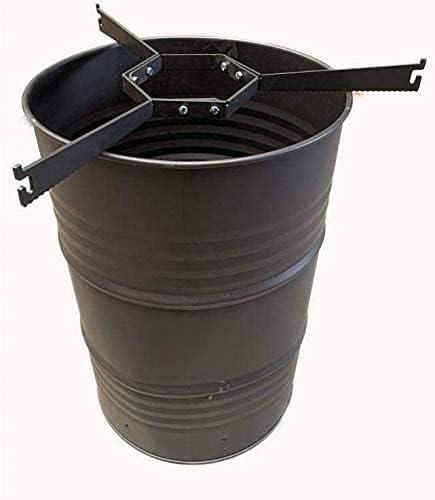 Actual product image A. Weyck Tools Support iron for fire plate