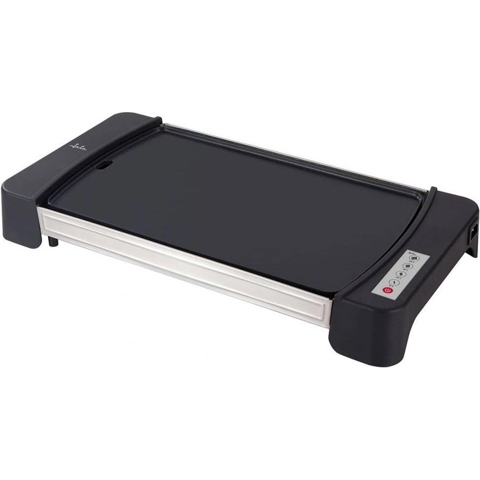 Jata GR2600, Tischgrill, Schwarz