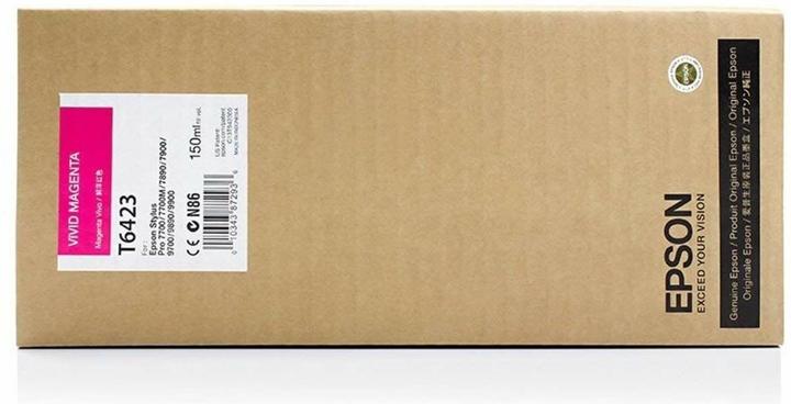 Produktbild Epson T6423 (M)